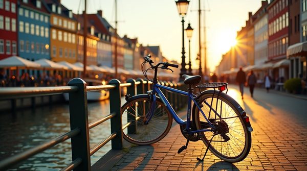 Conseils pratiques pour un weekend inoubliable à copenhague