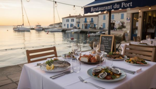 Onazaréno, l’âme du Portugal dans l’assiette