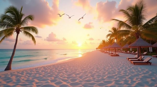 Permission séjour punta cana : un voyage sans soucis à découvrir !